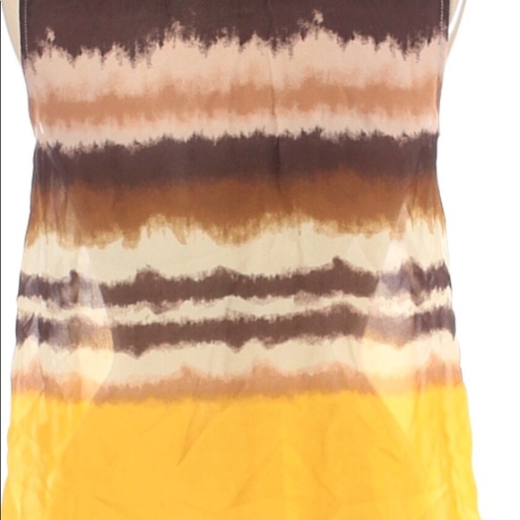 NWOT Roz & Ali plus size 2X sleeveless blouse poly - Picture 2 of 7